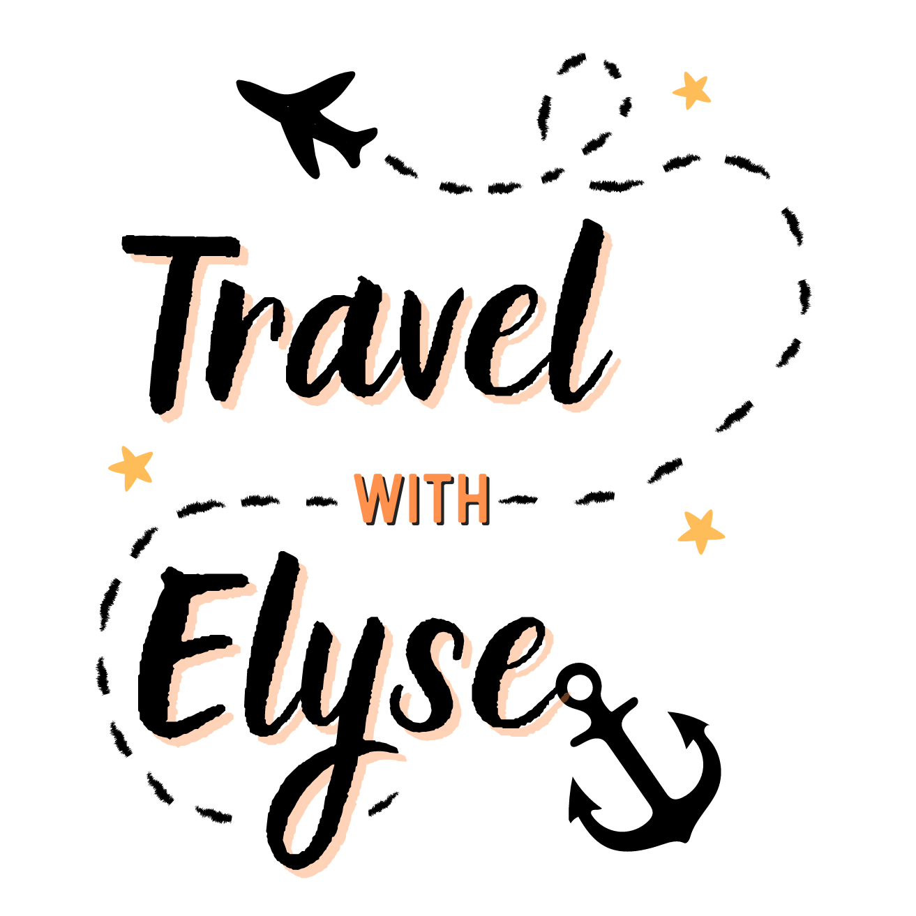 Travel with Elyse